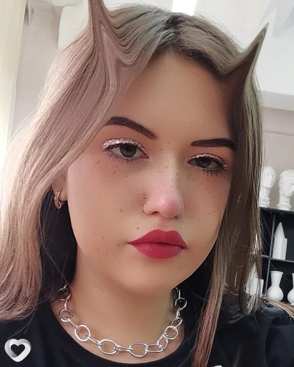 Анастасия, 22, Самаре — анкета №370191