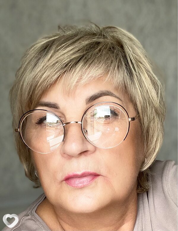Наталья, 56, Кемерове — анкета №370192