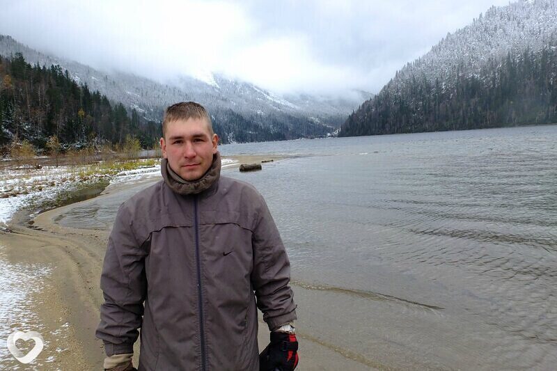 Виктор, 32, Тацинская — анкета №370197