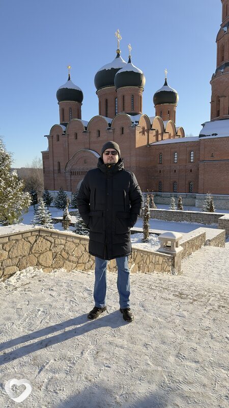 Антон, 31, Уфе — анкета №370199