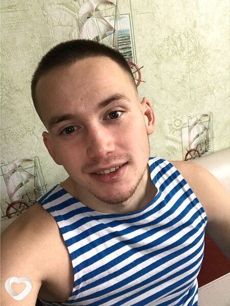 Артем, 27, Челябинске — анкета №370201