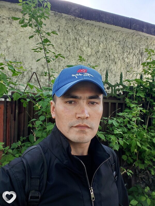 Илья, 44, Первоуральске — анкета №370204