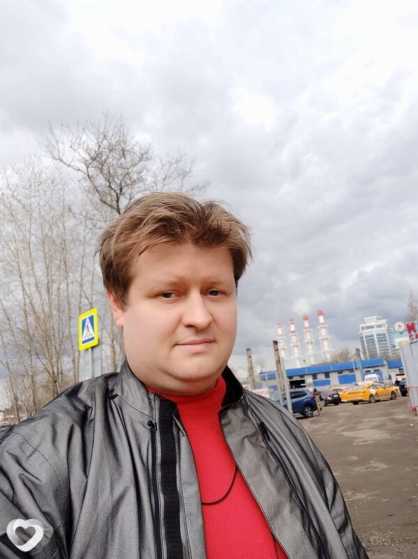 Денис, 47, Москве — анкета №370211