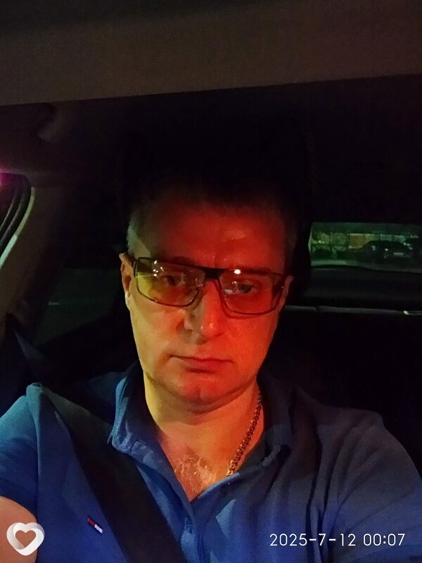 Евгений, 47, Кокшетау — анкета №370212