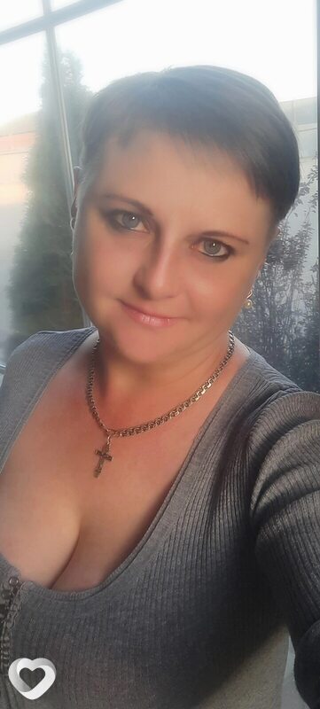 Катерина, 40, Усть-Лабинск — анкета №370164
