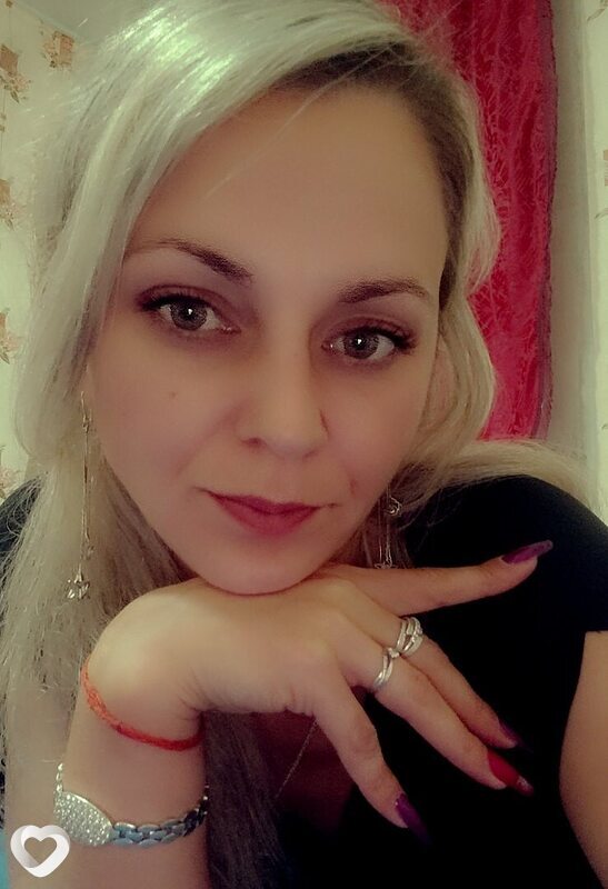 Кристина, 33, Столине — анкета №370165