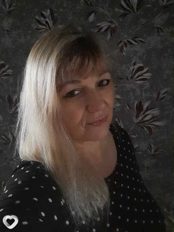 Ирина, 56, Барановичах — анкета №370168