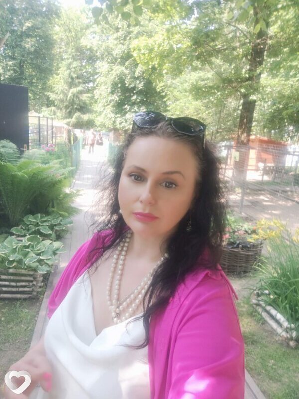 Наташа, 49, Брянске — анкета №370171