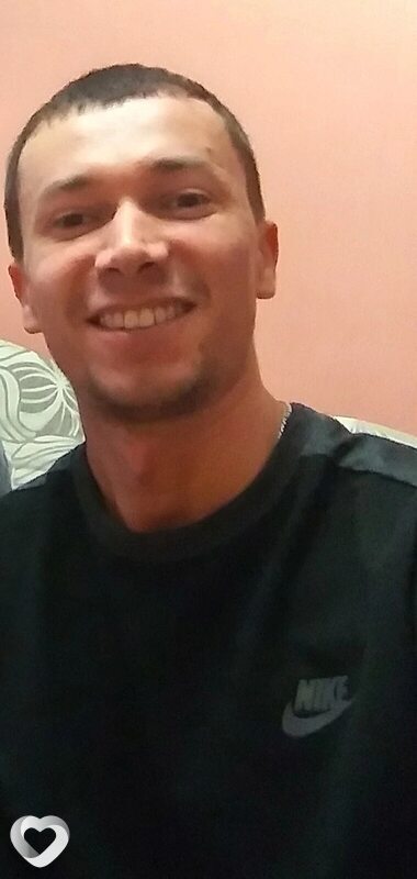 Сергей, 35, Туле — анкета №370179