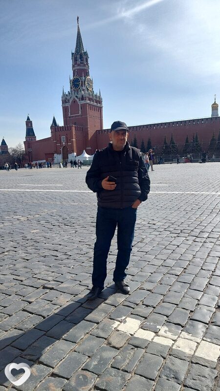Ом, 51, Подольске — анкета №370182