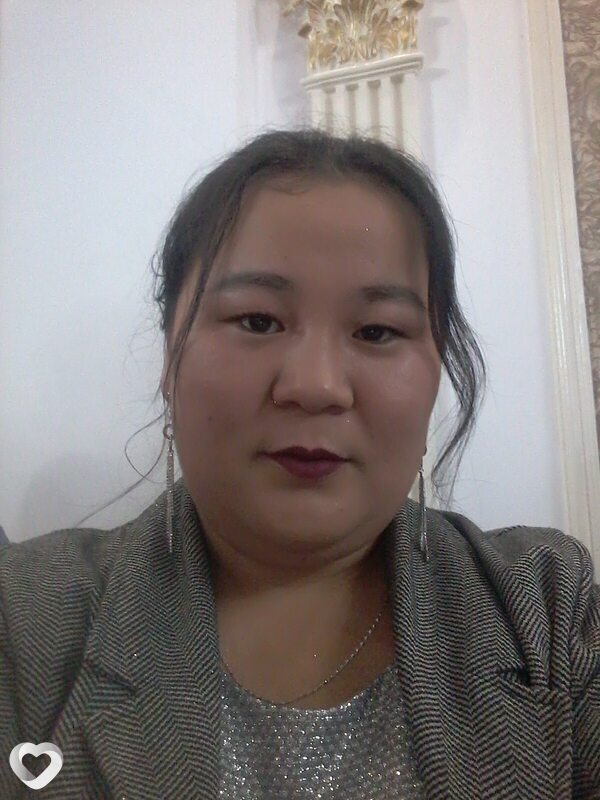 Ляззат, 34, Уральске — анкета №370183