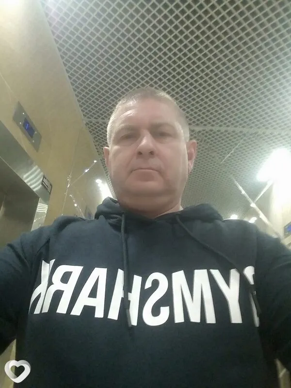 Андрей, 50, Кисловодске — анкета №8409