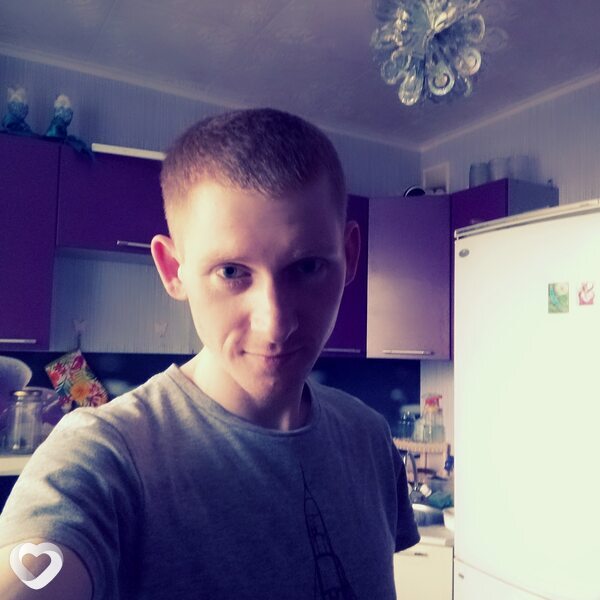 Димон, 36, Копейске — анкета №370185