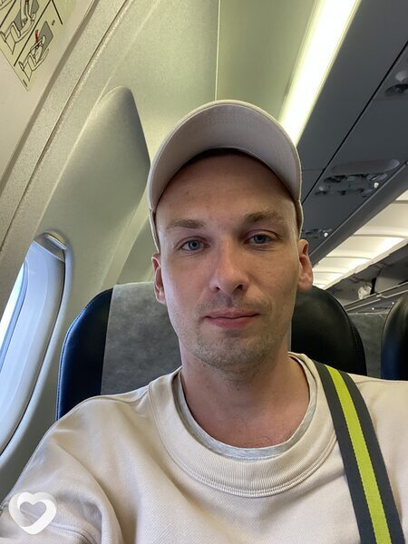 Александр, 36, Новосибирске — анкета №370091