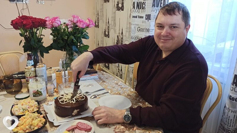 Дмитрий, 52, Зеленогорск (Красноярский Край) — анкета №370095