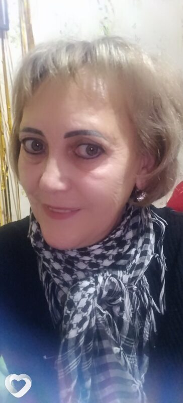Irishka, 55, Саратове — анкета №370096