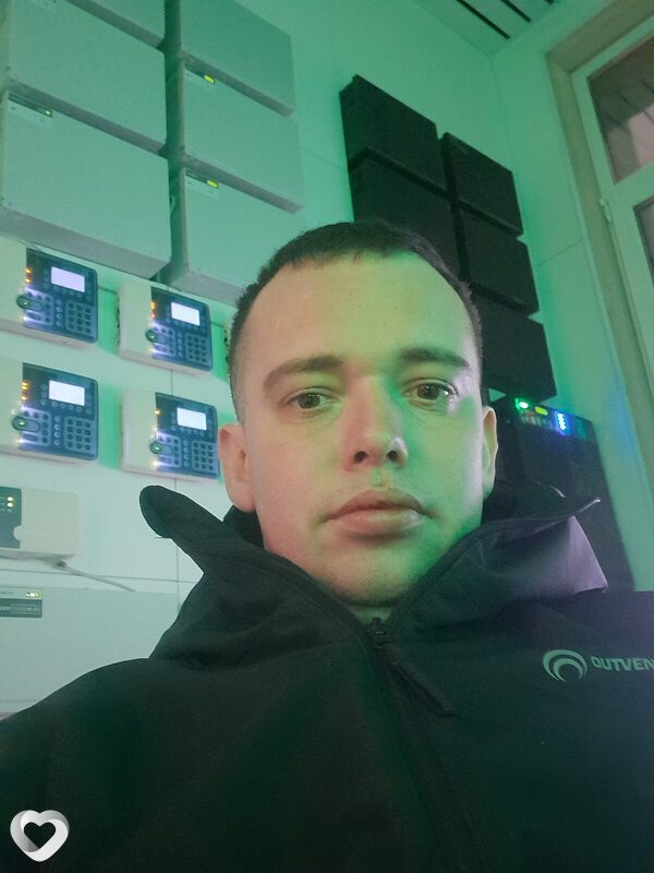 Евгений, 27, Архангельске — анкета №370097