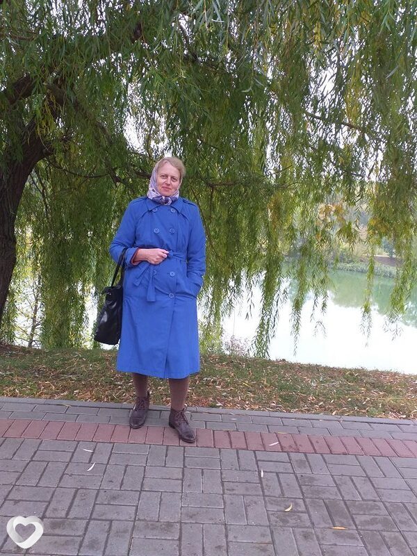 Olga, 65, Тамбове — анкета №370098