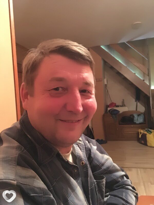 Андрей, 50, Веневе — анкета №370107