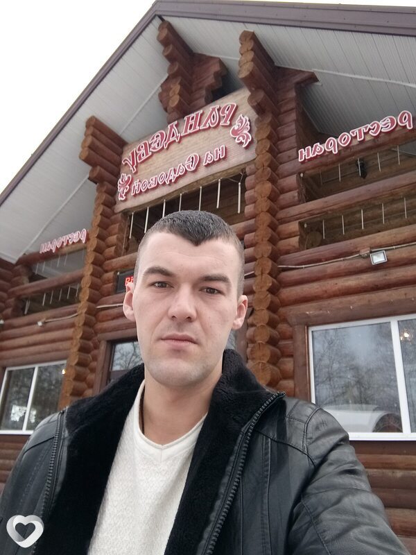 Сергей, 37, Москве — анкета №370108