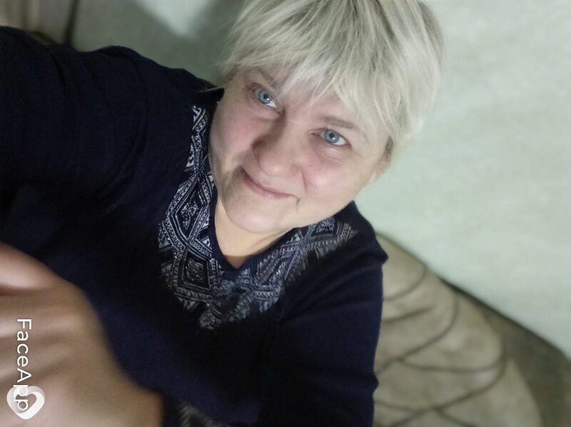 Галина, 59, Белове — анкета №370112