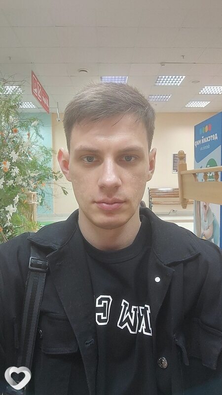 Иван, 30, Ставрополе — анкета №370114