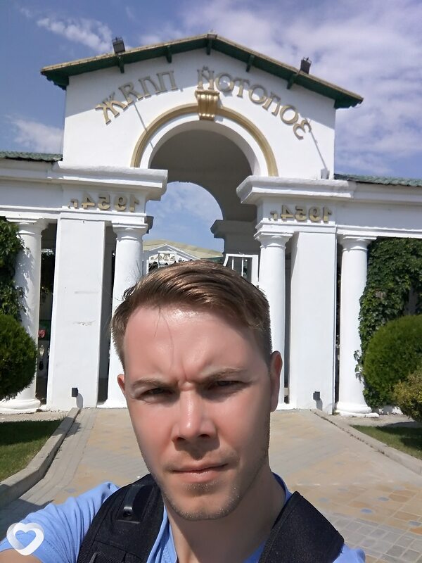 Александр, 41, Кирове — анкета №370139