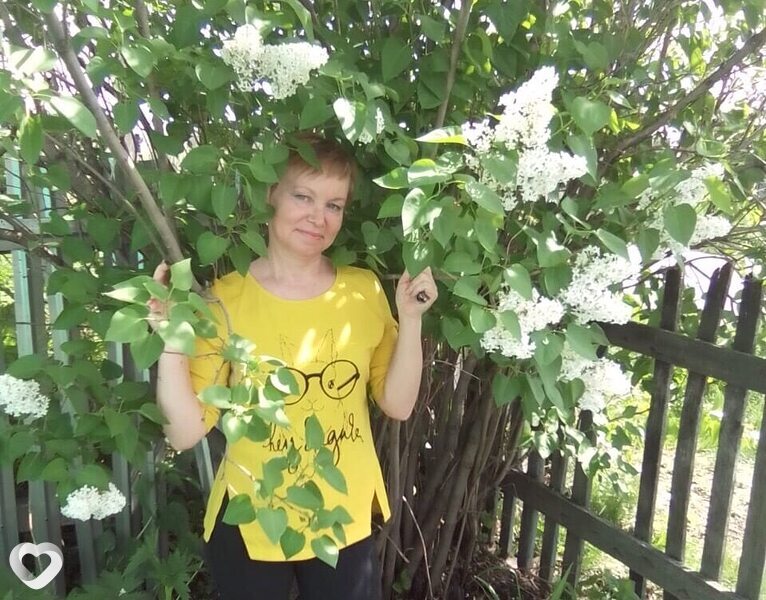 Лилия Баженова, Курган