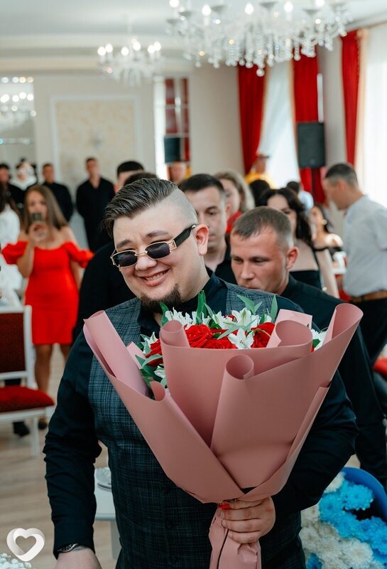 Фархад, Менделеевск