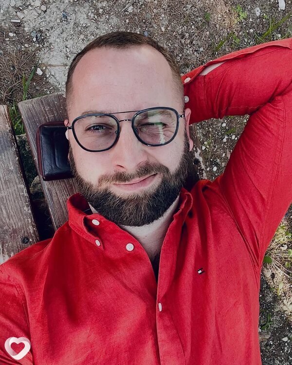 Егор, 36, Новосибирске — анкета №370146