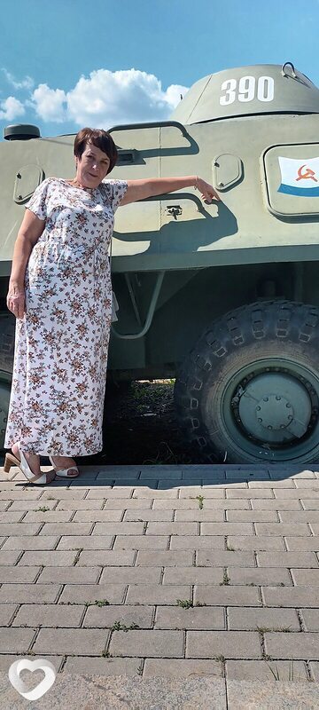 Людмила, Асбест