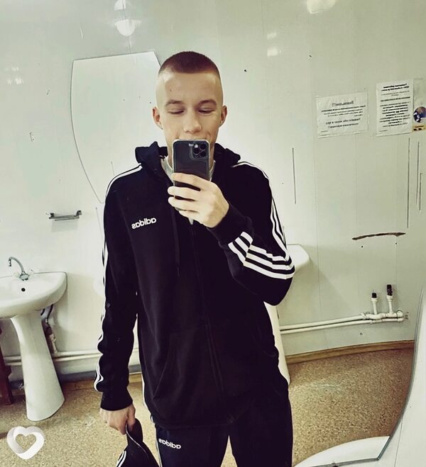 Назар, 23, Благовещенске — анкета №370149