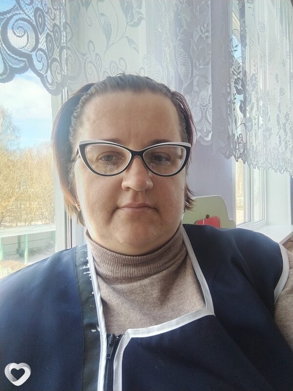 Olga, 42, Брянске — анкета №370155