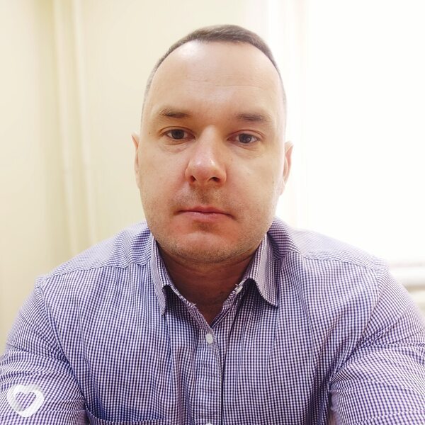 Руслан, 40, Москве — анкета №370157