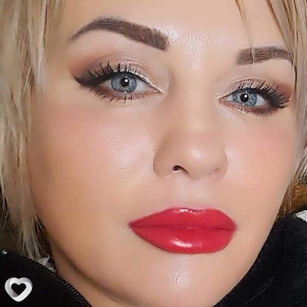 Ната, 46, Люберцах — анкета №370119