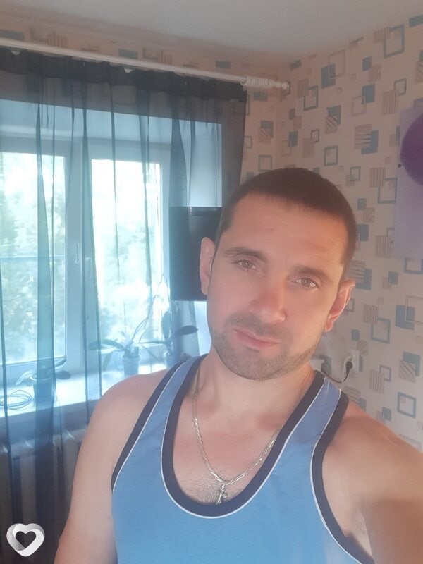 Андрей, 40, Иванове — анкета №370131