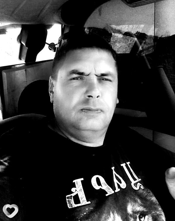 Виталий, 41, Новосибирске — анкета №370133