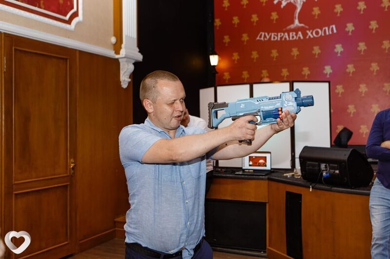 Александр, 37, Сергиеве Посаде — анкета №370138