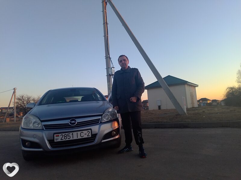 Sergey, 32, Минске — анкета №370341