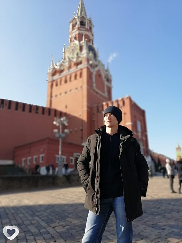 Ильдар, 36, Казани — анкета №370342