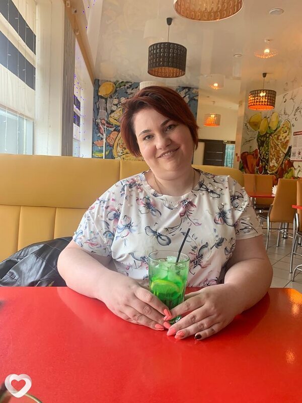 Любовь, 33, Арзамасе — анкета №370344