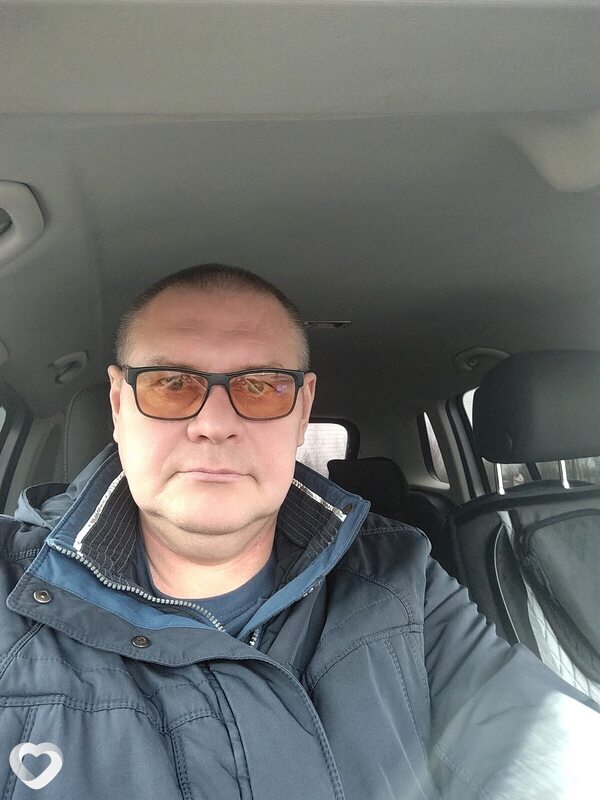 Алексей, 52, Кирове — анкета №370345