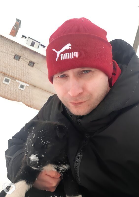 Дмитрий, 37, Перми — анкета №370353