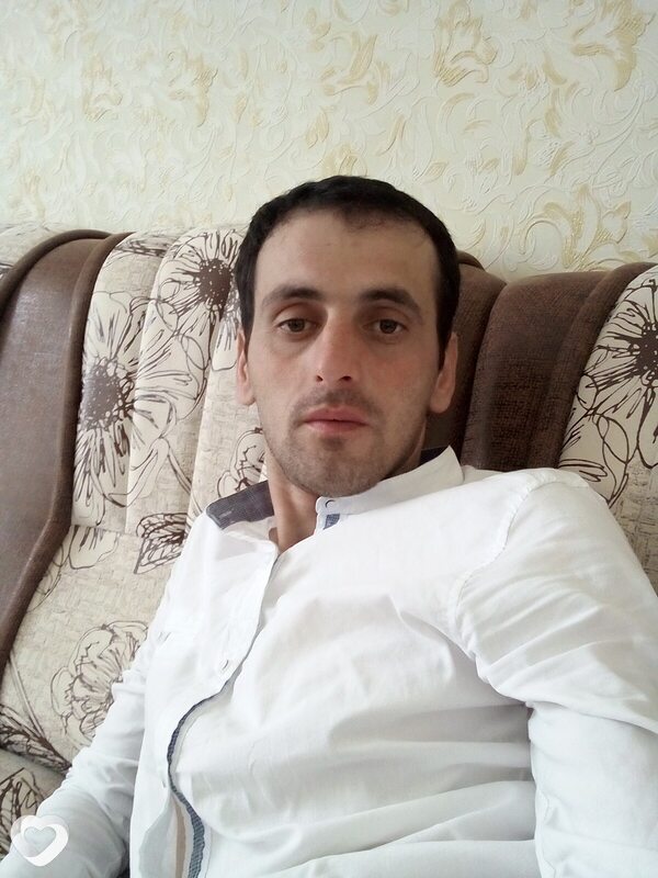 Эмрах, 34, Прохладном — анкета №370357