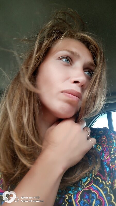 Кристина, 37, Калининграде — анкета №370359