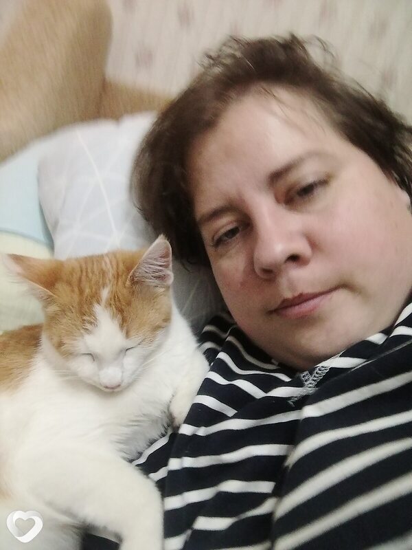Кристина, 35, Чебоксарах — анкета №370362