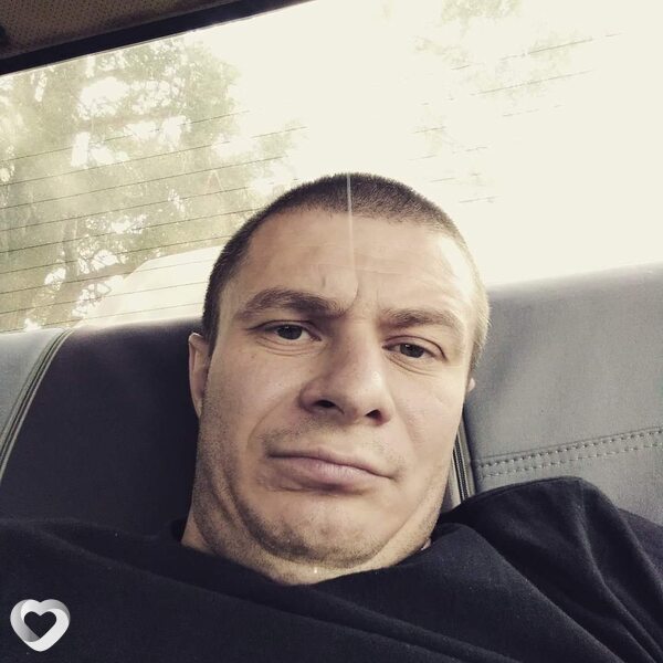 Александр, 41, Солнечногорске — анкета №370070