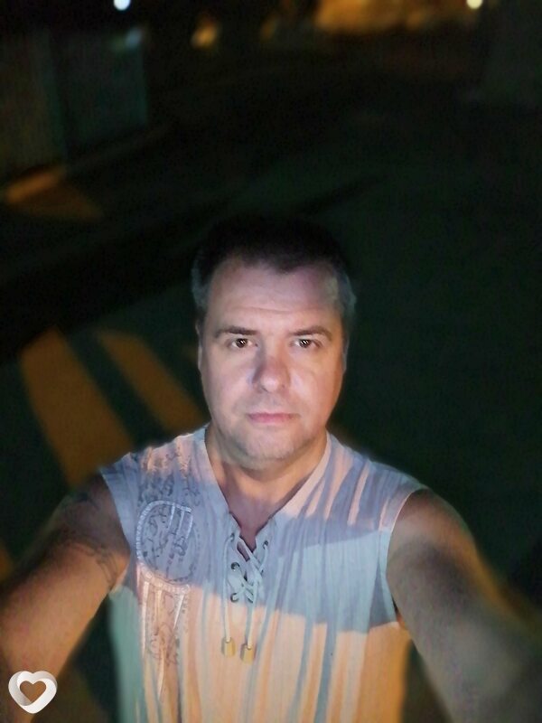 Анатолий, 47, Москве — анкета №370078