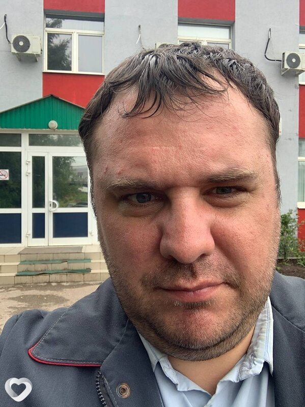 Виталий, Кинель