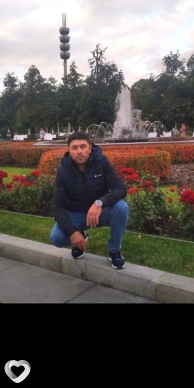 Три, 34, Москве — анкета №370085